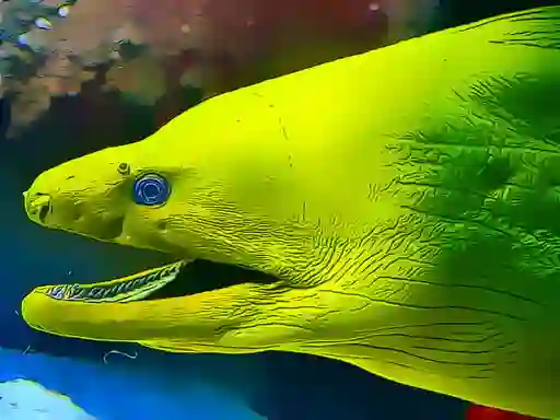 Joc Underwater World Jigsaw on-line