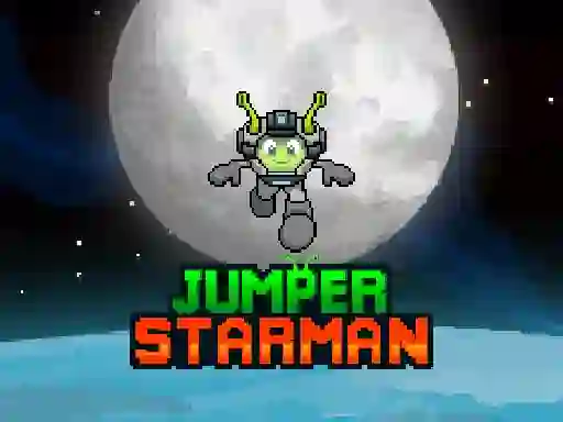 Joc Jumper Starman on-line