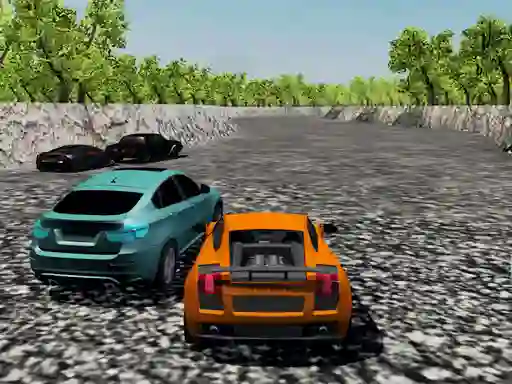 Joc 3d Racing Extreme on-line