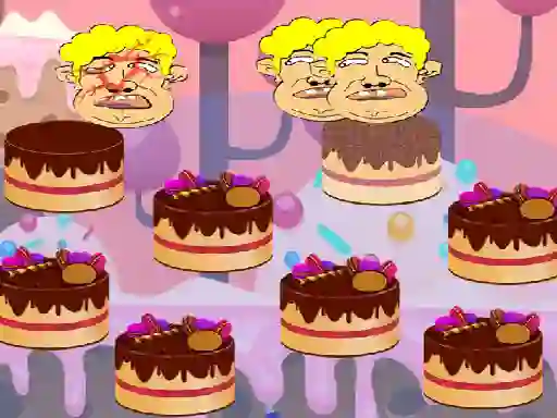 Joc Cake Eaters on-line