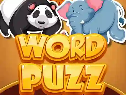 Joc Word Puzz on-line