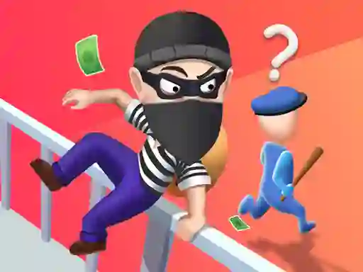 Joc House Robber on-line