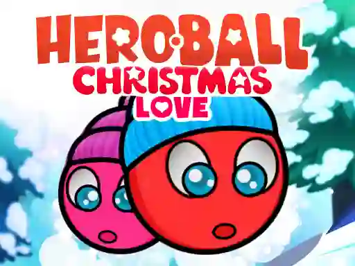 Joc Heroball Christmas Love on-line