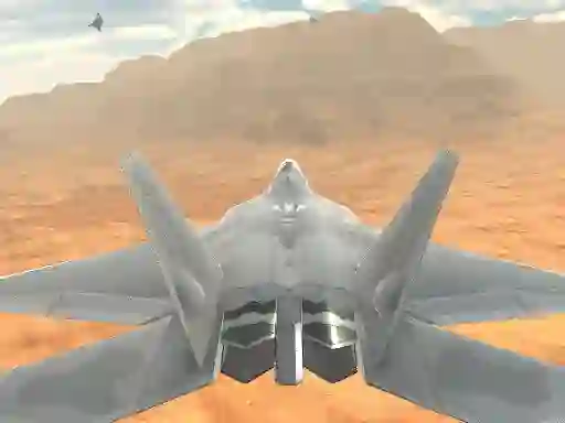 Joc Air Warfare 3d on-line
