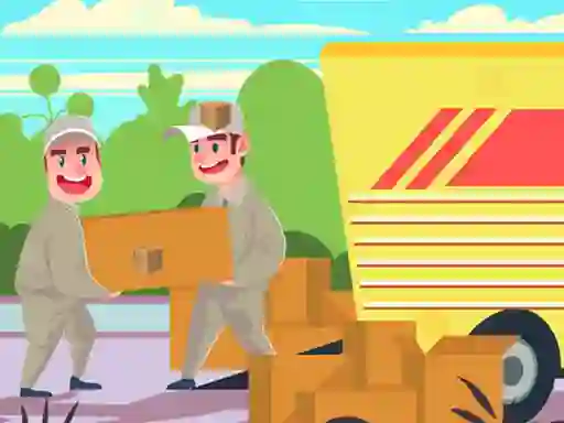 Joc Hidden Cargo In Trucks on-line