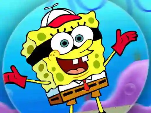 Joc Spongebob Squarepants on-line