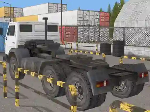Joc Truck Space on-line