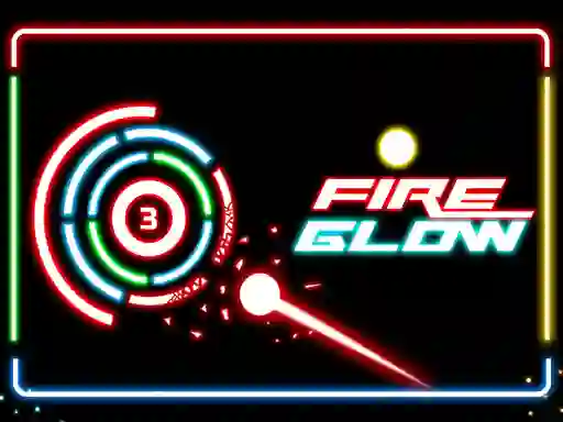 Joc Fire Glow on-line