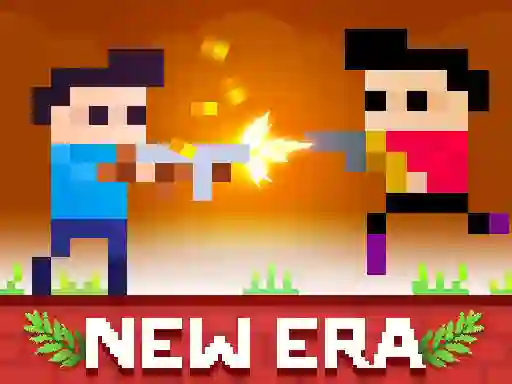 Joc Castle Wars New Era on-line