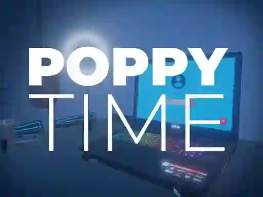 Joc Poppy Time on-line