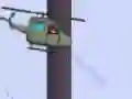 Joc Mario helicopter 2 on-line