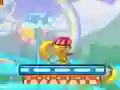 Joc JUMPING BANANAS 2 on-line