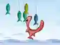 Joc Piranha Bite Attack on-line