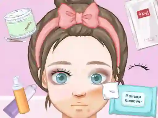 Joc Makeover Organizer on-line