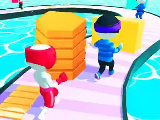 Joc Shortcut Run 3D on-line