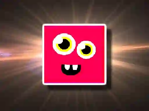 Joc Funky Cube Monsters on-line