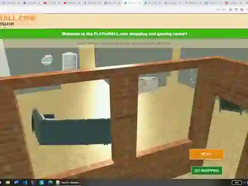 Joc Play In Mall on-line