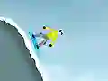 Joc Extreme Snowboard on-line