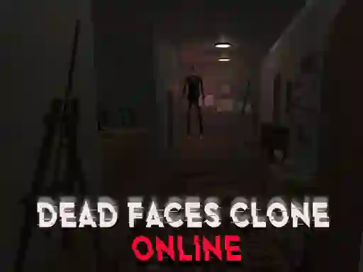 Joc Dead Faces Clone Online on-line