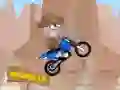 Joc Cowboy biker on-line