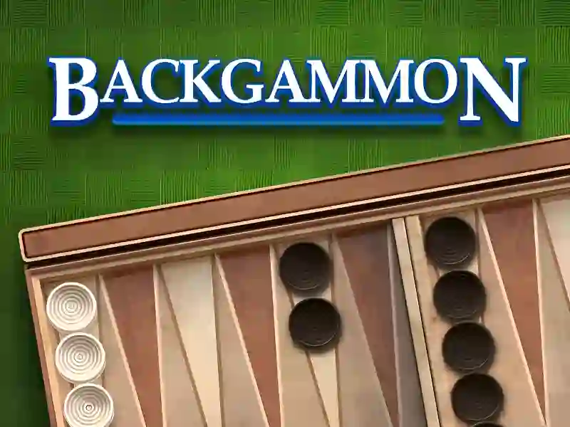 Joc Backgammon on-line
