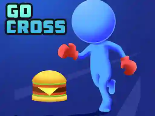 Joc Go Cross on-line