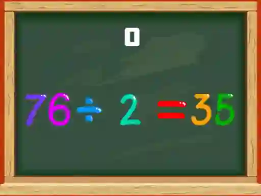 Joc Equations: Right or Wrong! on-line