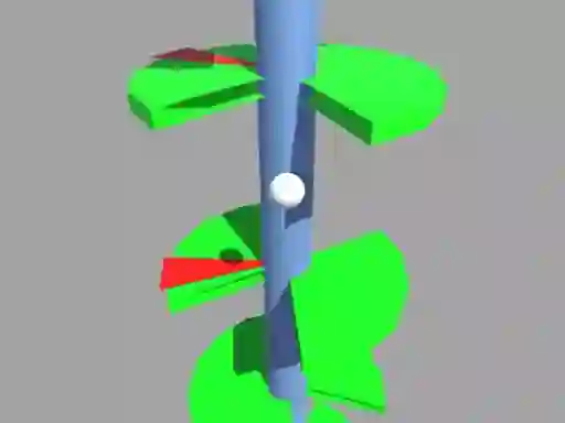 Joc Helix Rotation on-line