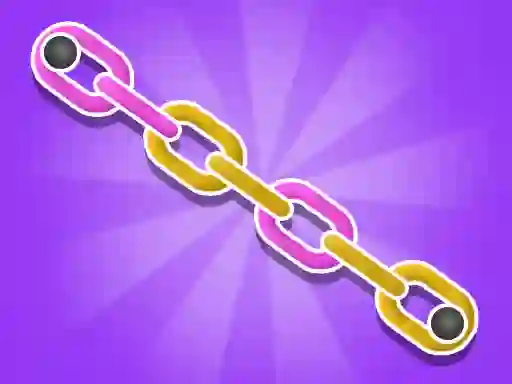 Joc Color Chain Sort Puzzle on-line