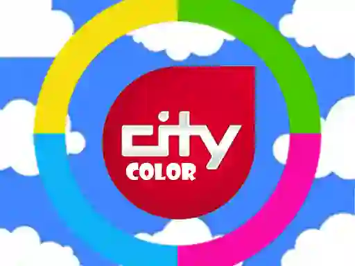 Joc City Color on-line