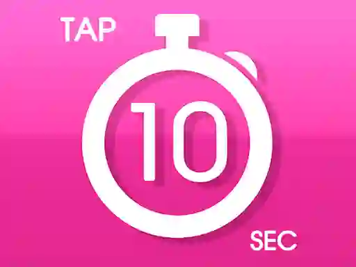Joc Tap 10 Sec on-line