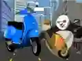 Joc Scooter Stunt on-line