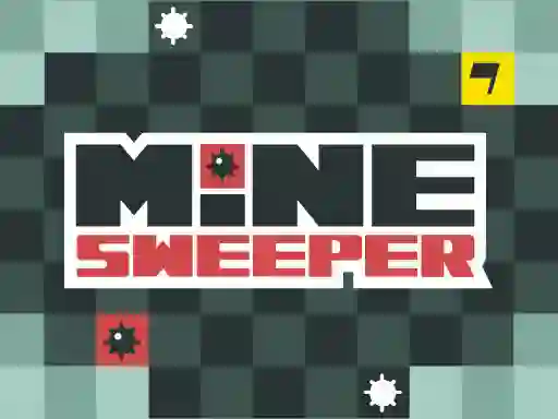 Joc Mine Sweeper on-line