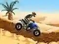 Joc ATV Offroad Thunder on-line