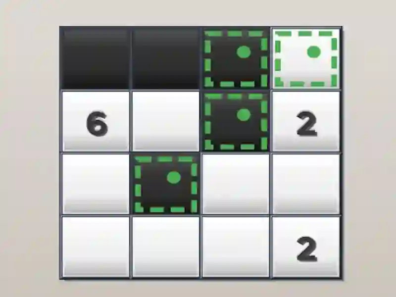 Joc Logic Islands on-line