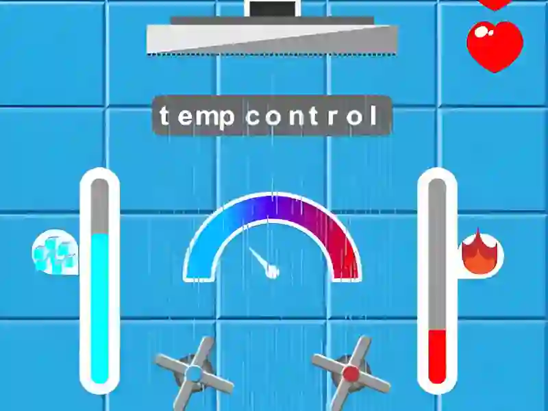 Joc Shower Water on-line