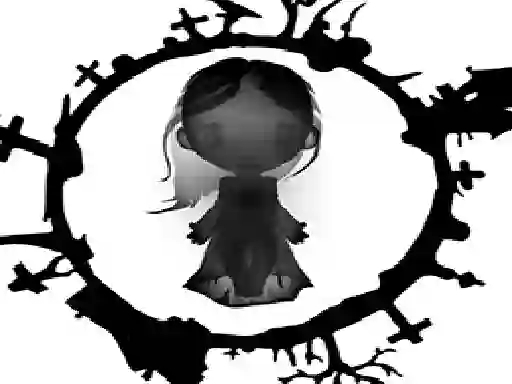 Joc Kidnapped Ghosts on-line