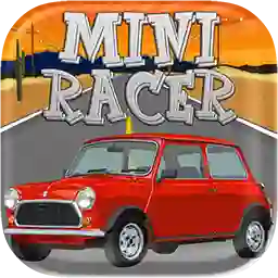 Joc Mini Racer on-line