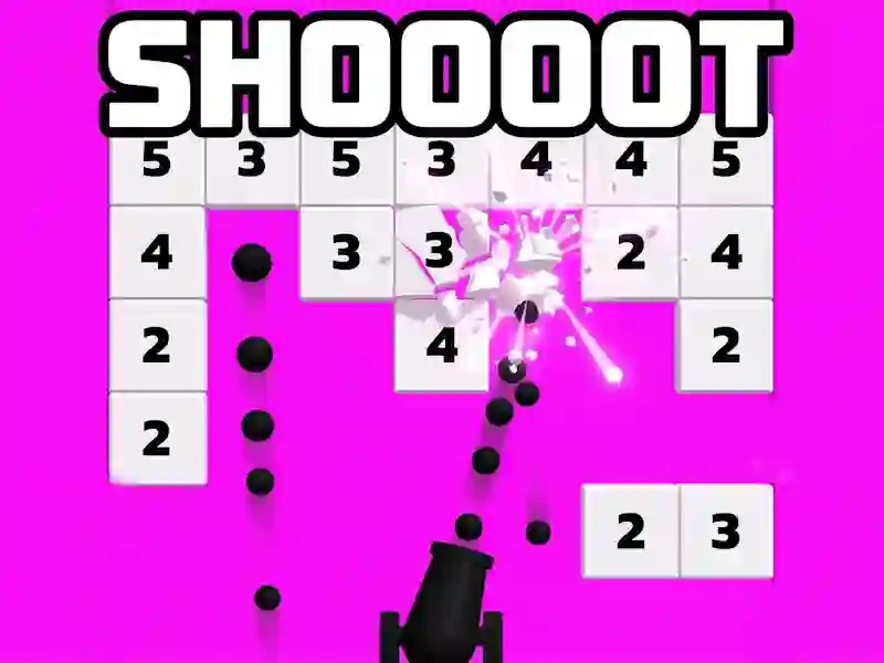 Joc Shooooot on-line