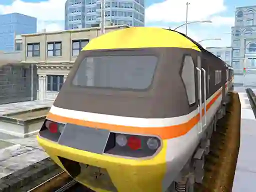 Joc TRAIN GAME IO on-line