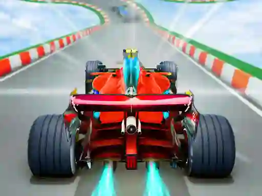 Joc Stunt Tracks on-line