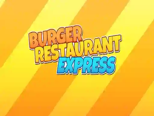 Joc Burger Restaurant Express on-line