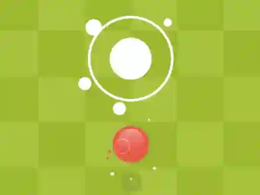 Joc White Dot on-line