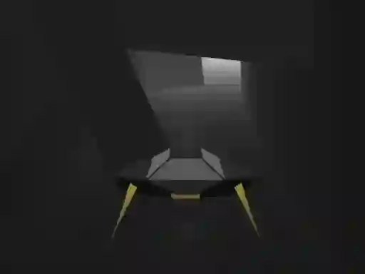 Joc Starship Runner on-line
