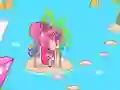 Joc Pinkz Adventure on-line