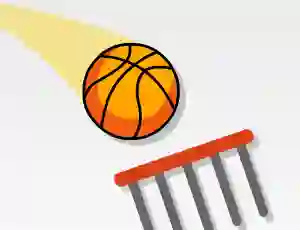 Joc Dunk Ball on-line
