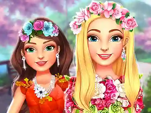 Joc My Dreamy Flora Fashion Look on-line