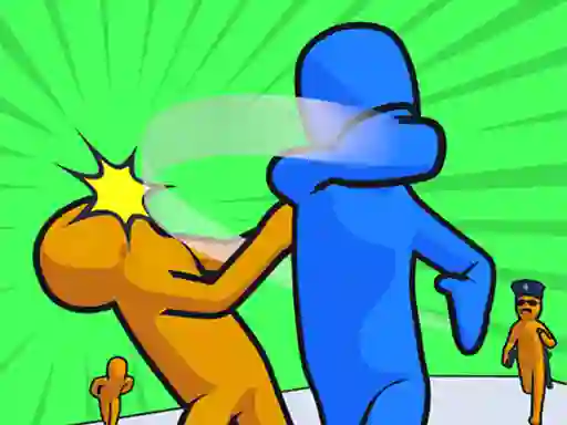 Joc Slap and Run on-line