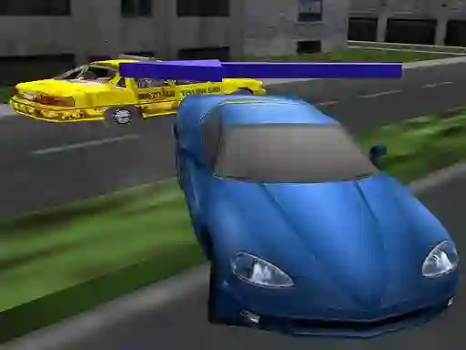 Joc Simulator Taxi Driver 2019 on-line