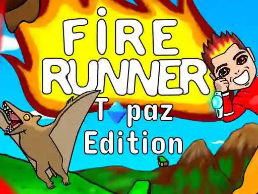 Joc Fire Runner on-line